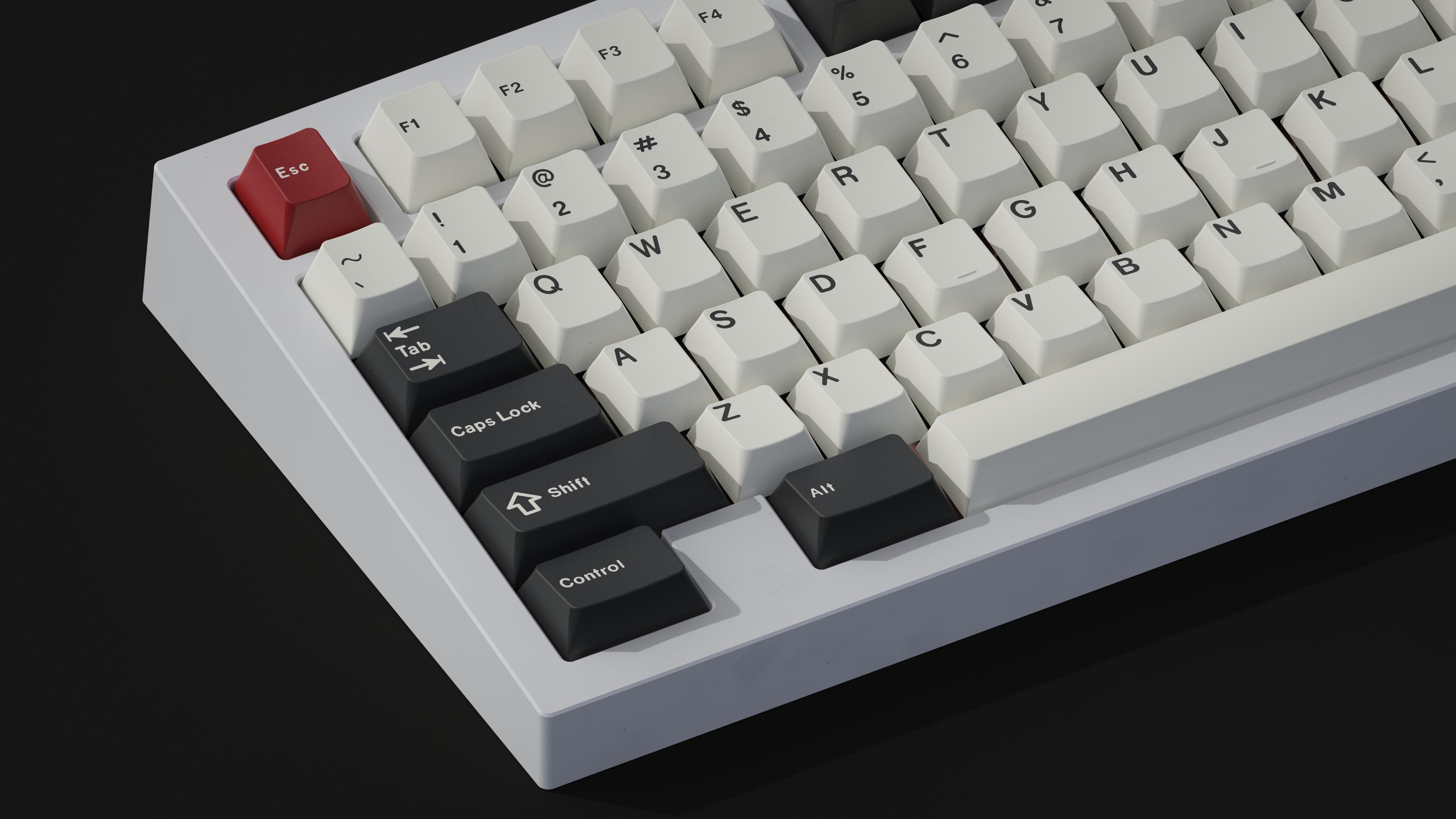 GMK Deepwell - Thumbnail 4