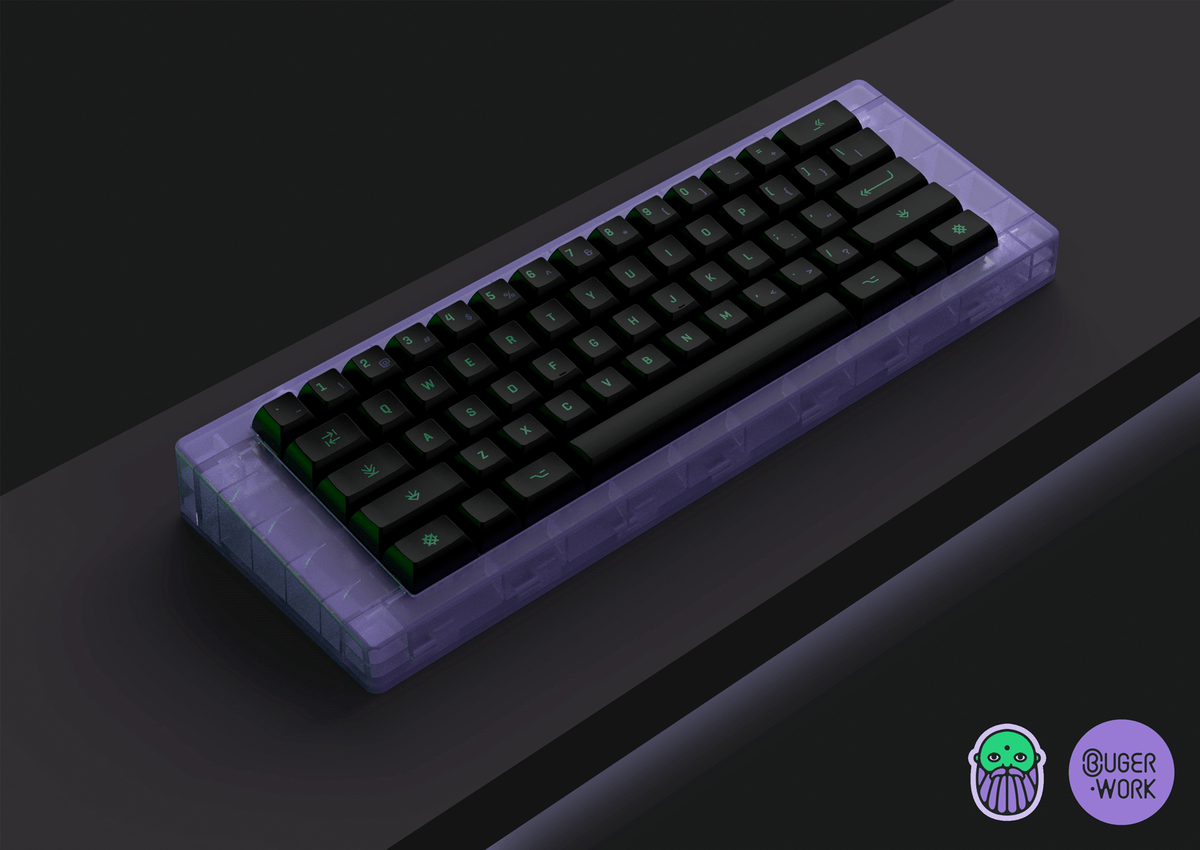 [Group buy] KAT Cyberspace-zFrontier
