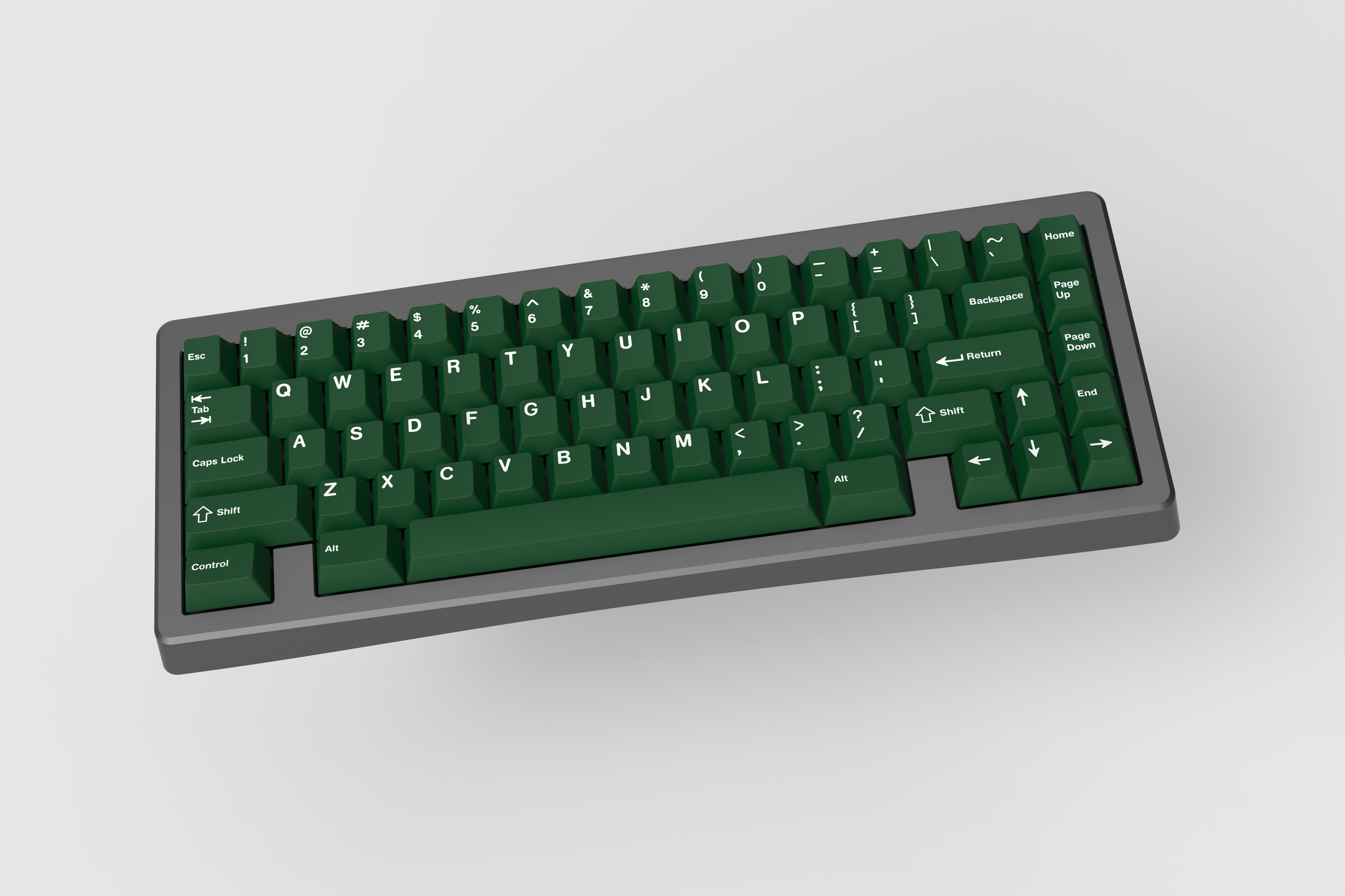 [Group buy] GMK Nuke Data-zFrontier