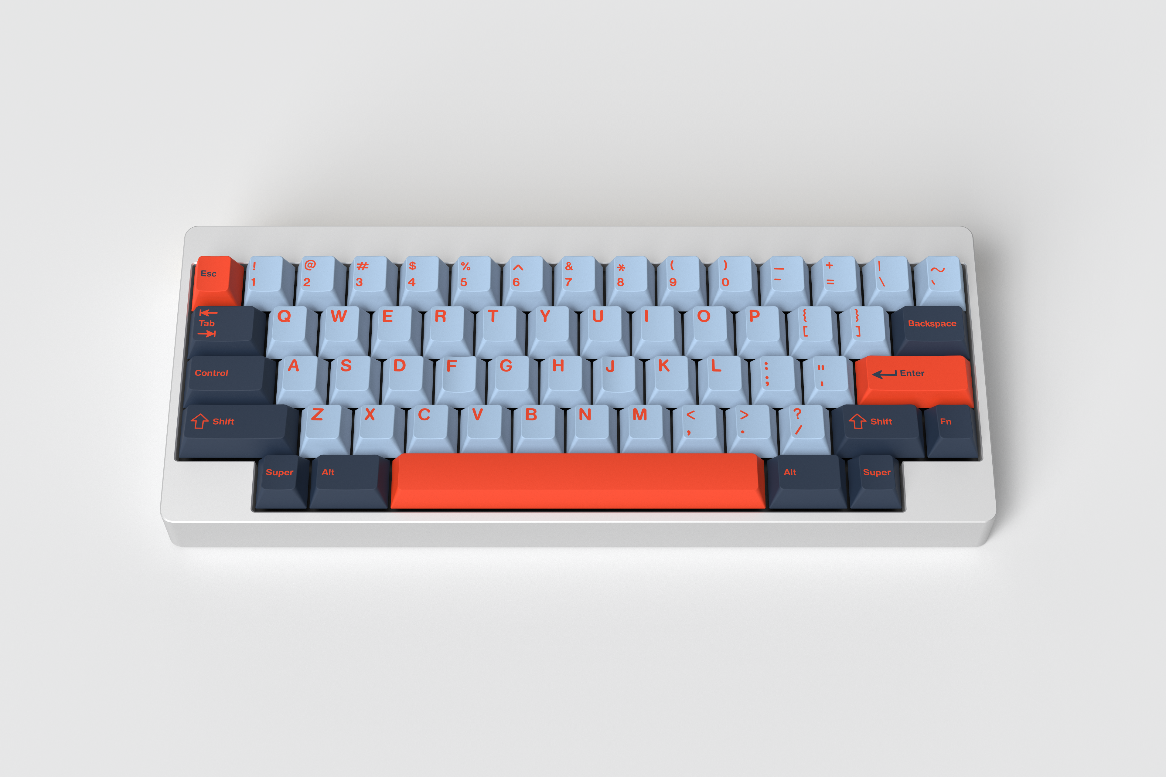 GMK Yuri R2