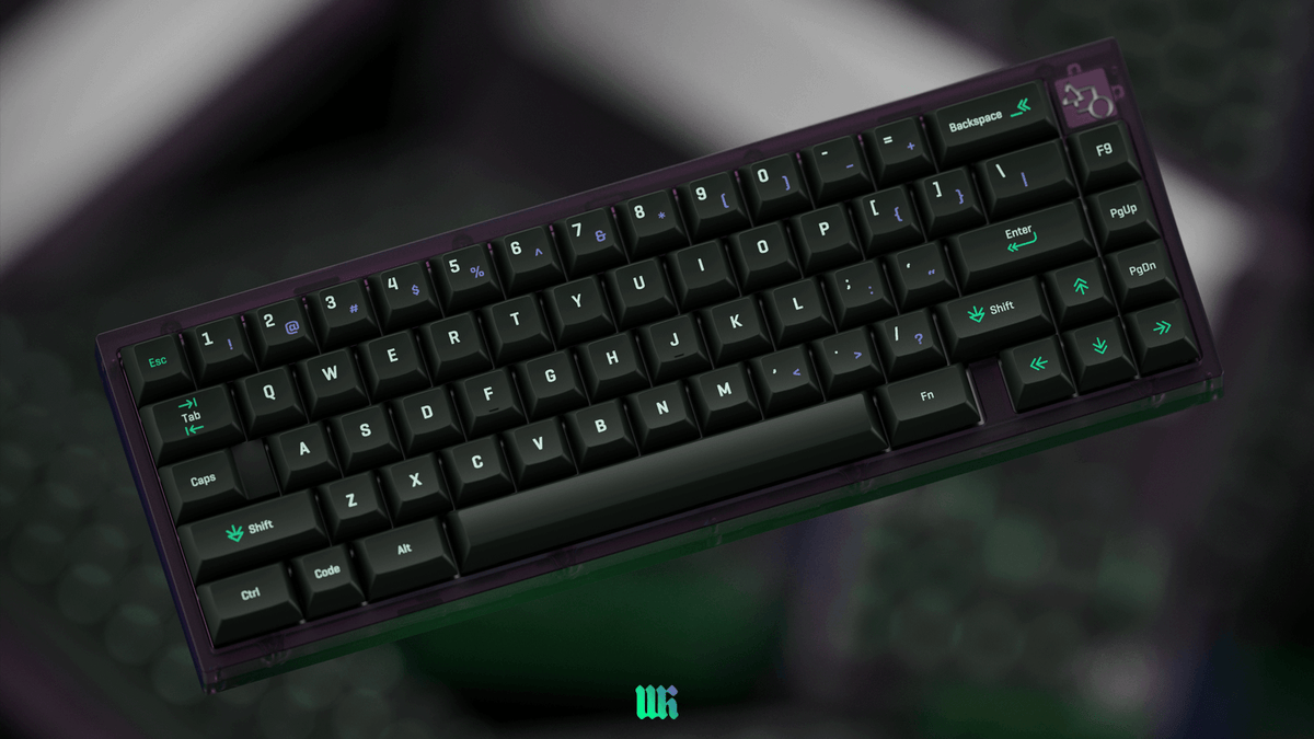 [Group buy] KAT Cyberspace-zFrontier