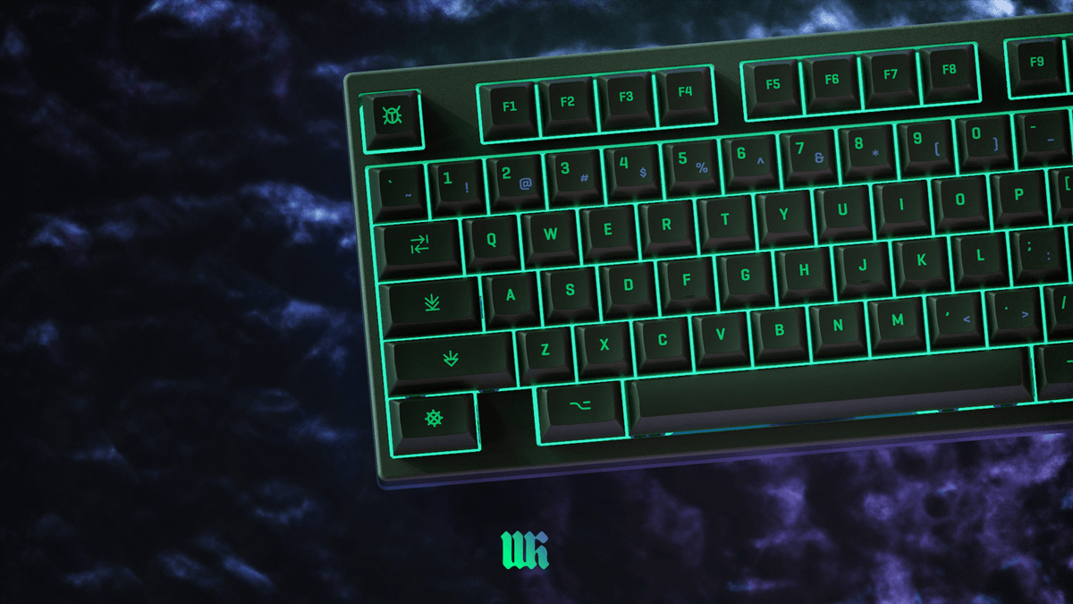 [Group buy] KAT Cyberspace-zFrontier