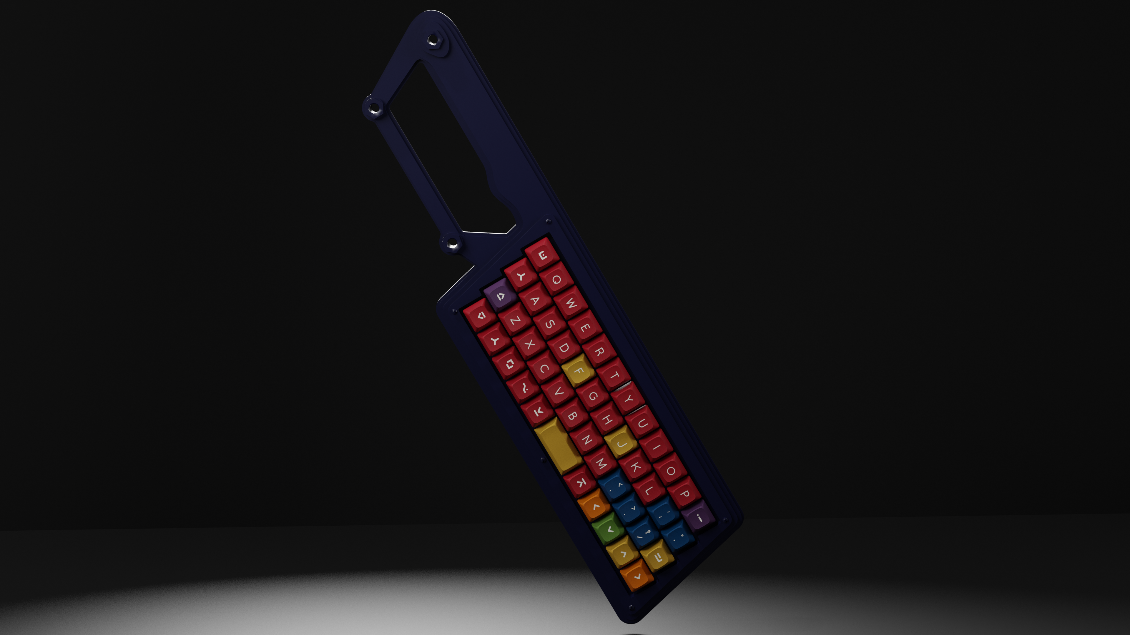 [Group buy] SP DSS Hand Work-zFrontier