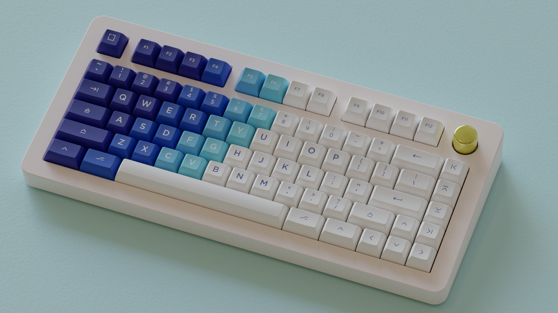 [Group buy] KAT Great Wave-zFrontier