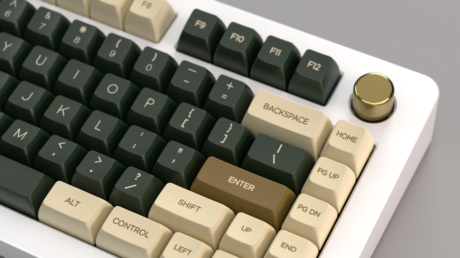 SP SA Ramses Keycap Set - Thumbnail 4