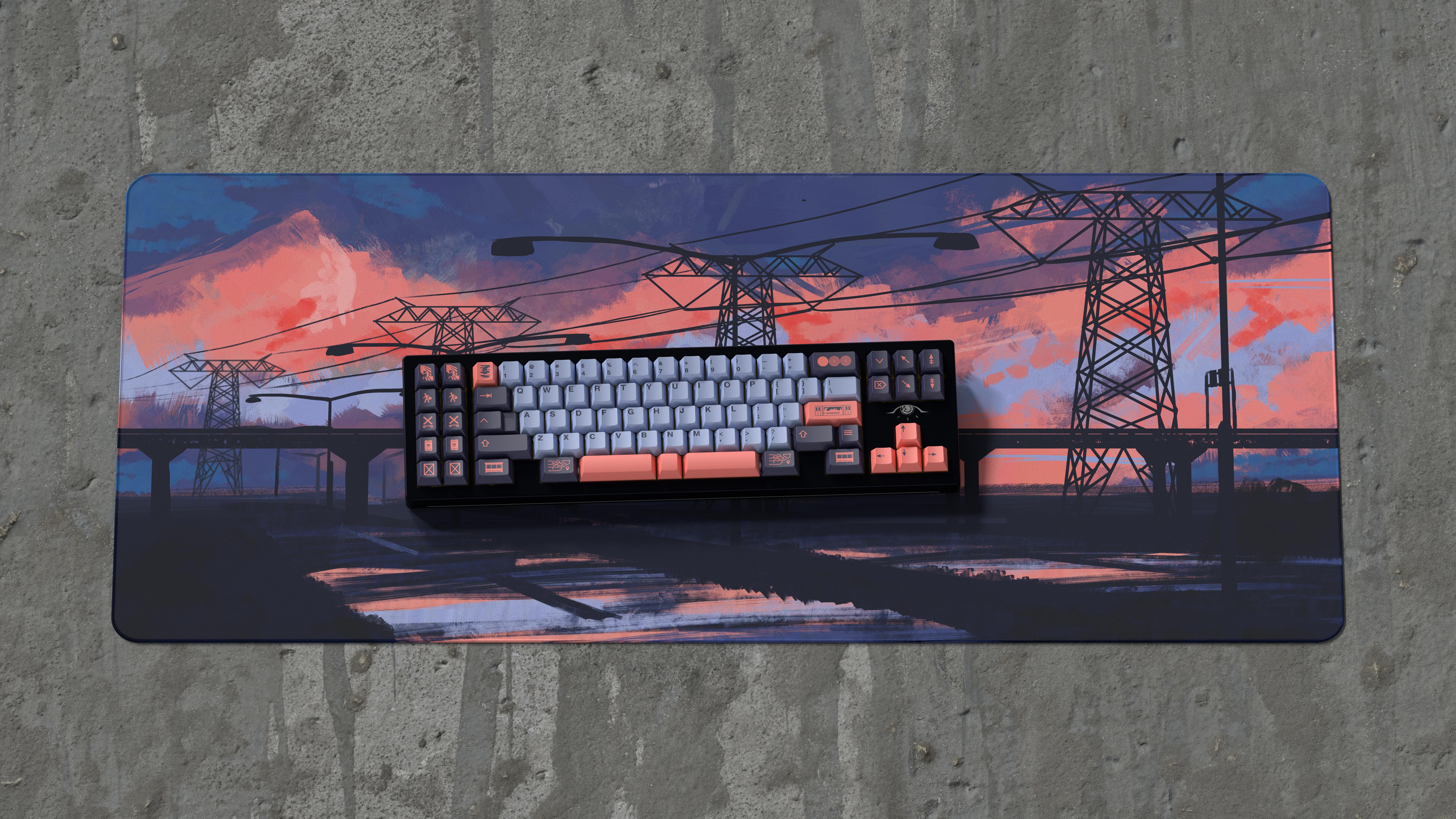 [Group buy] MW Commute