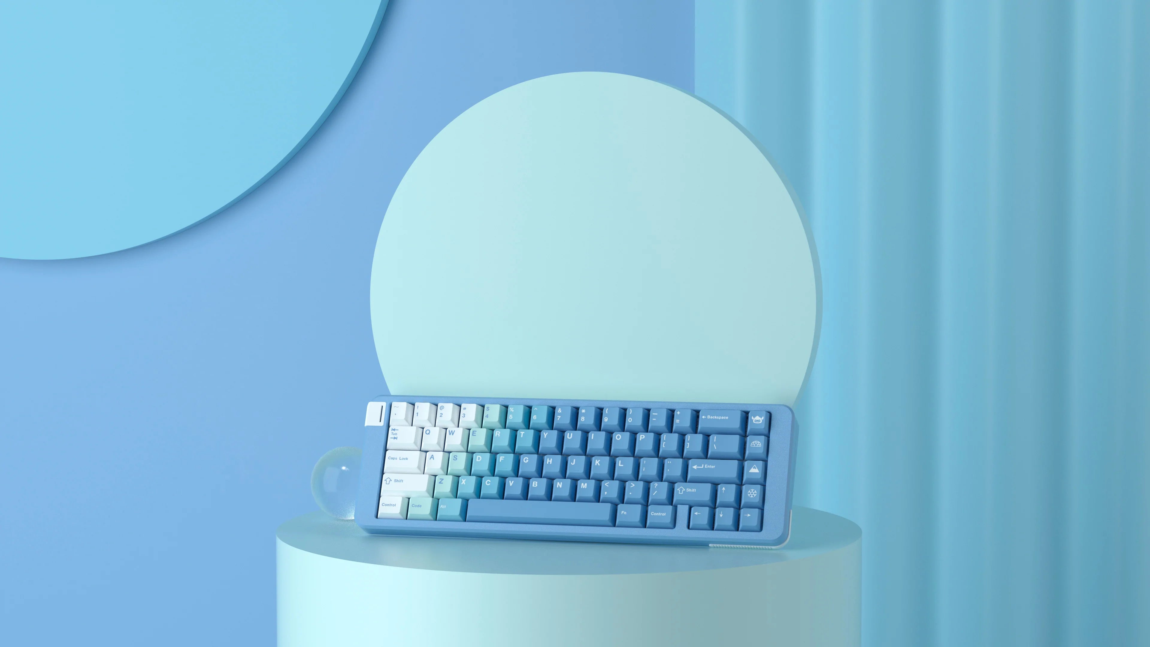 GMK Yeeti - Thumbnail 4