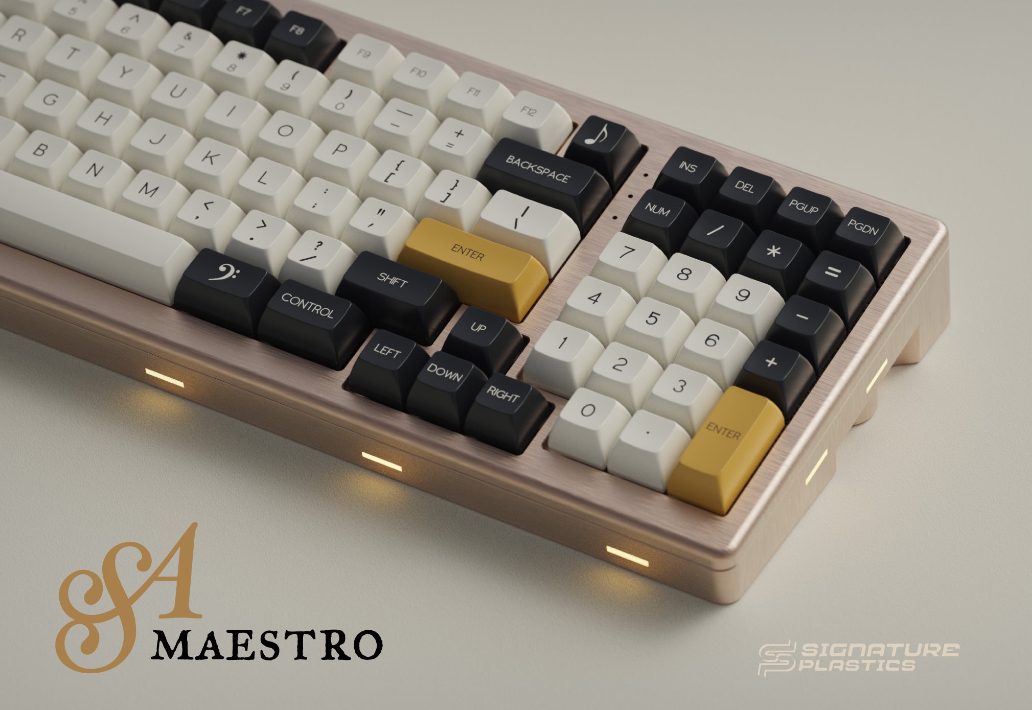 [Group buy] SP SA Maestro-zFrontier