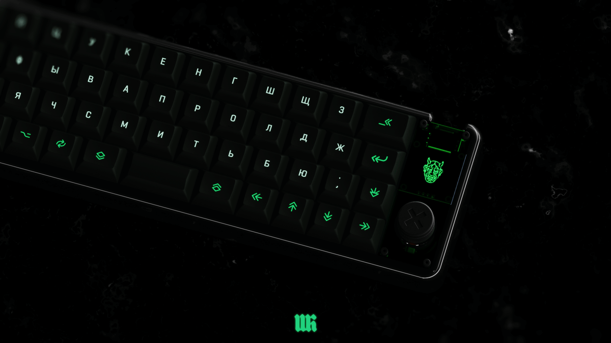 [Group buy] KAT Cyberspace-zFrontier