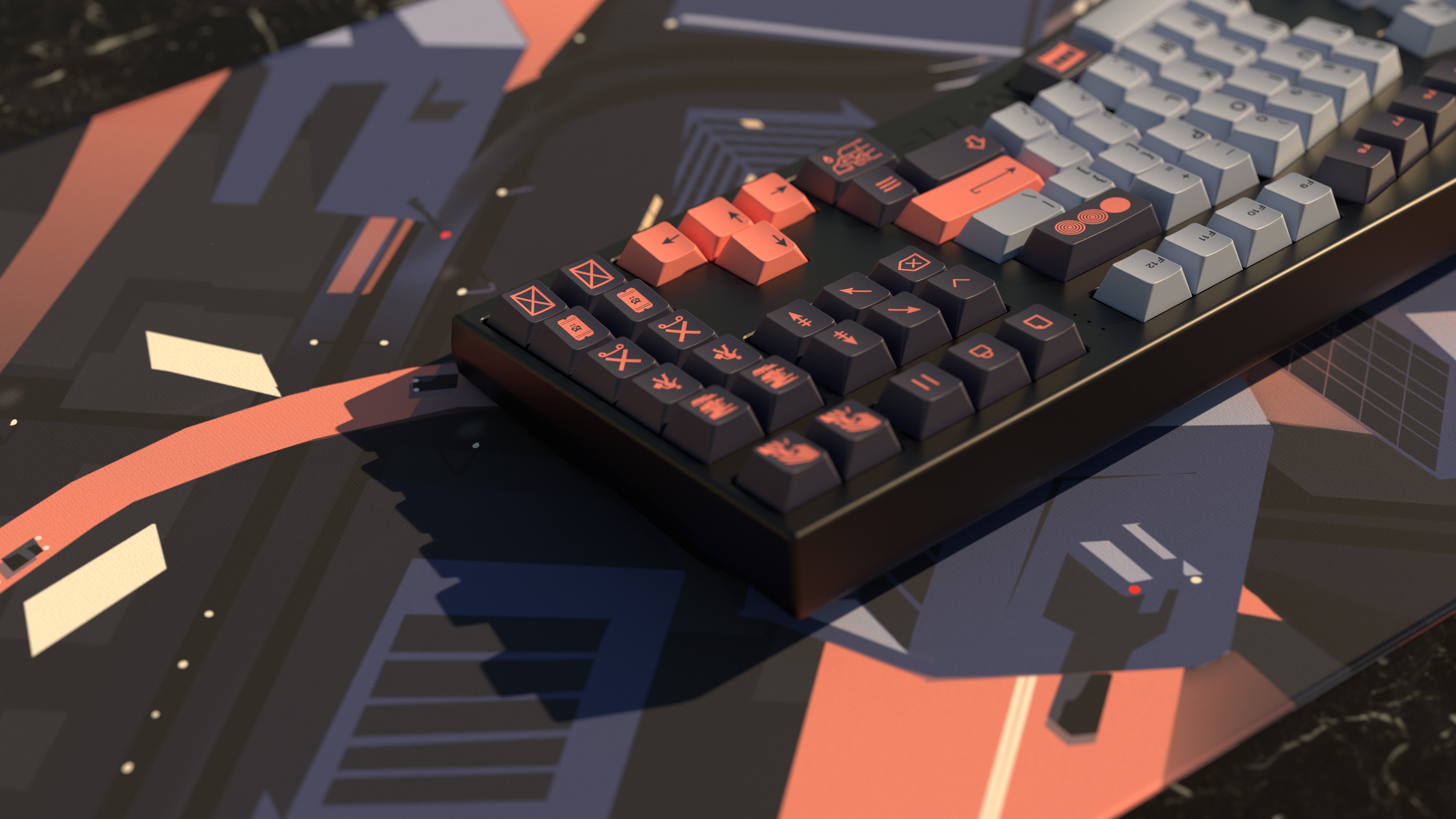 [Group buy] MW Commute