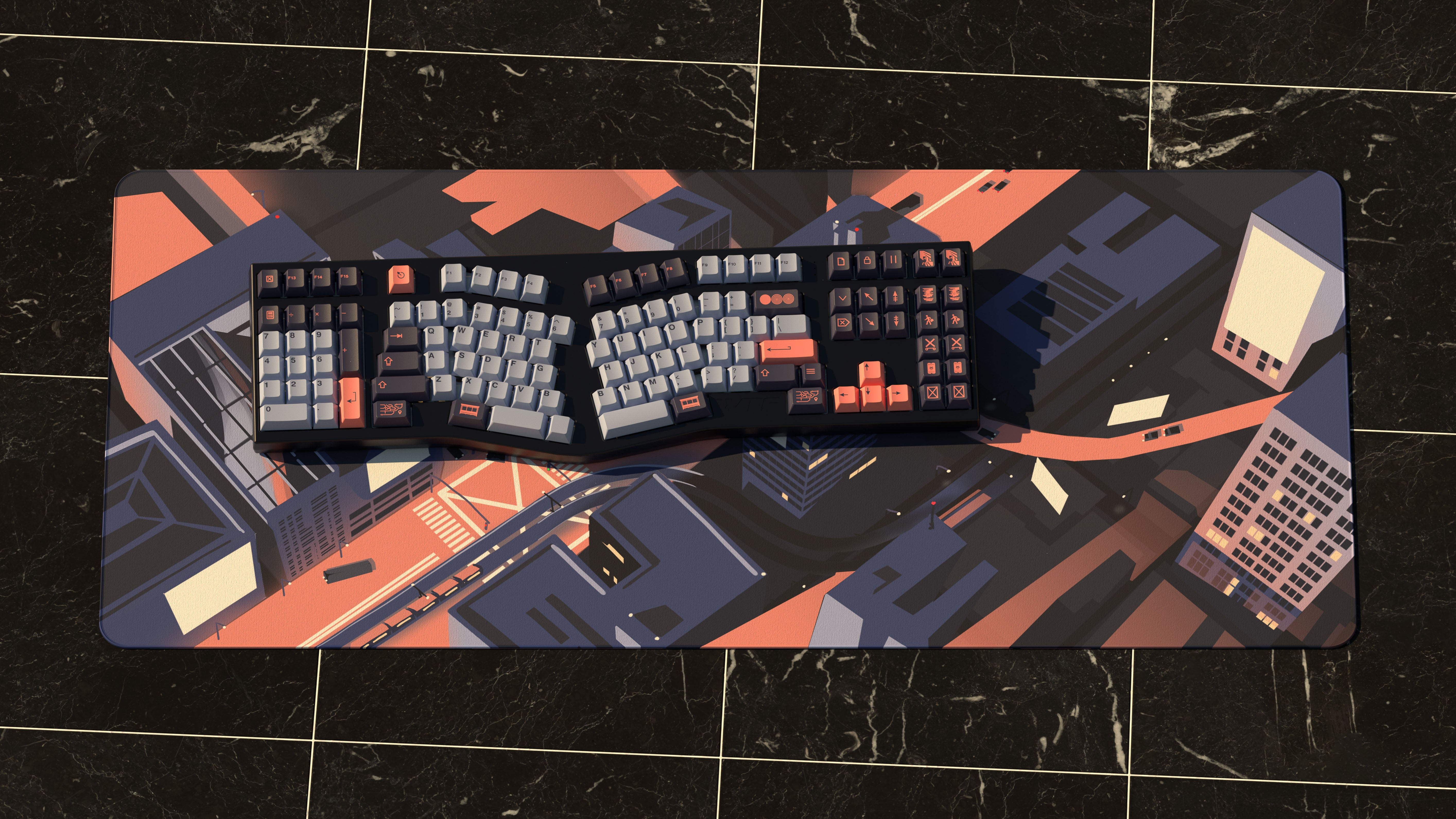 [Group buy] MW Commute