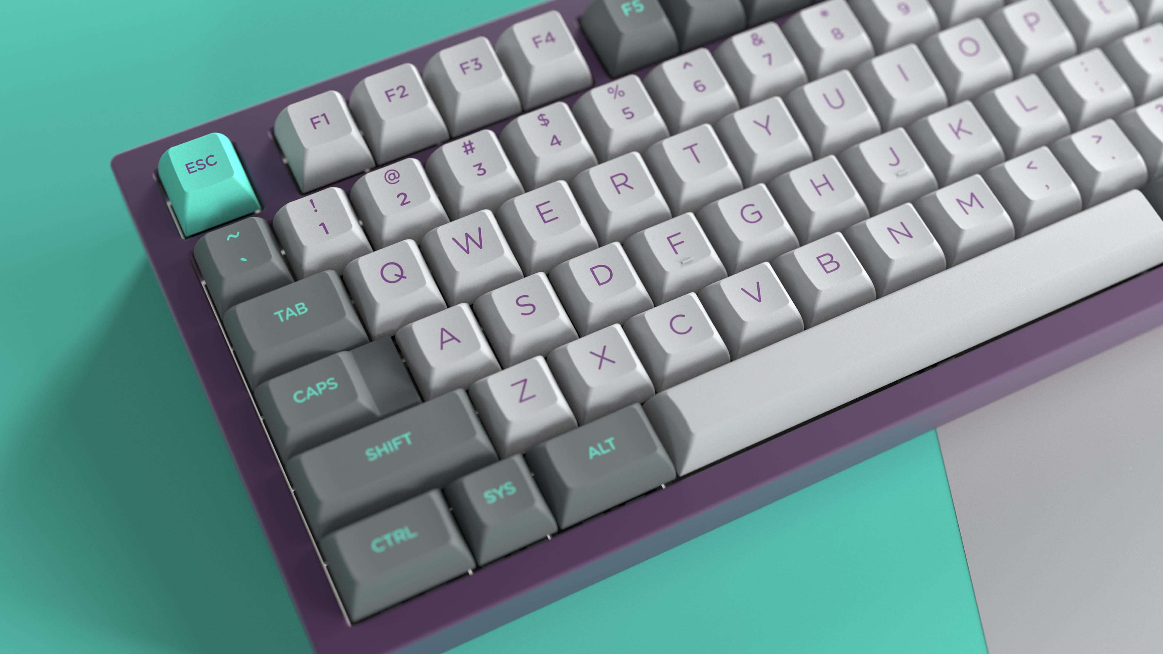[In Stock] KAT Hyperfuse