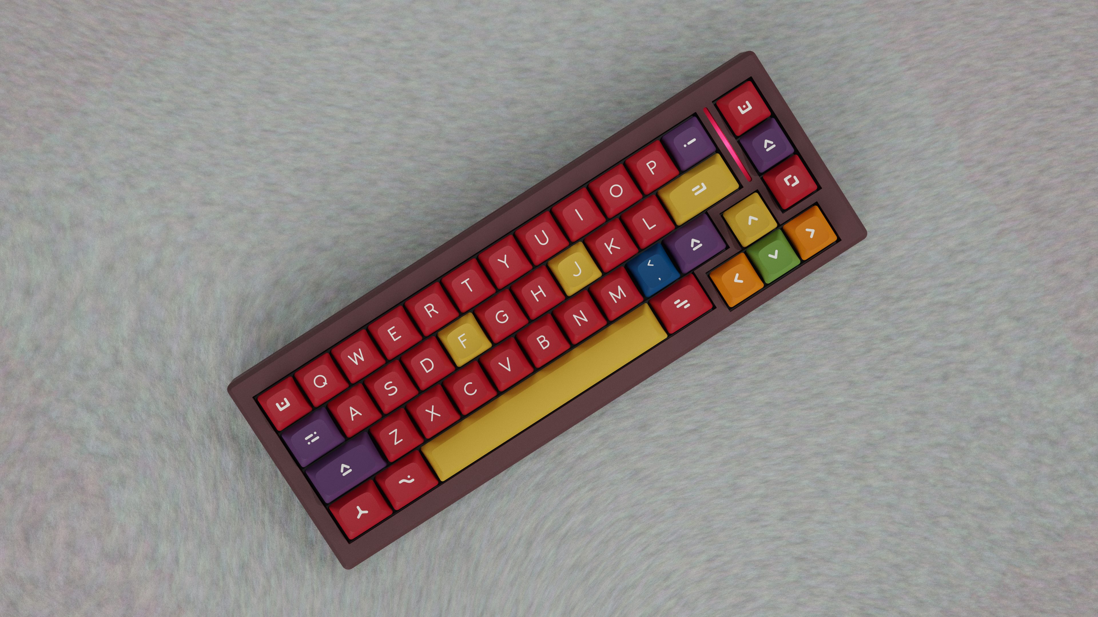 [Group buy] SP DSS Hand Work-zFrontier