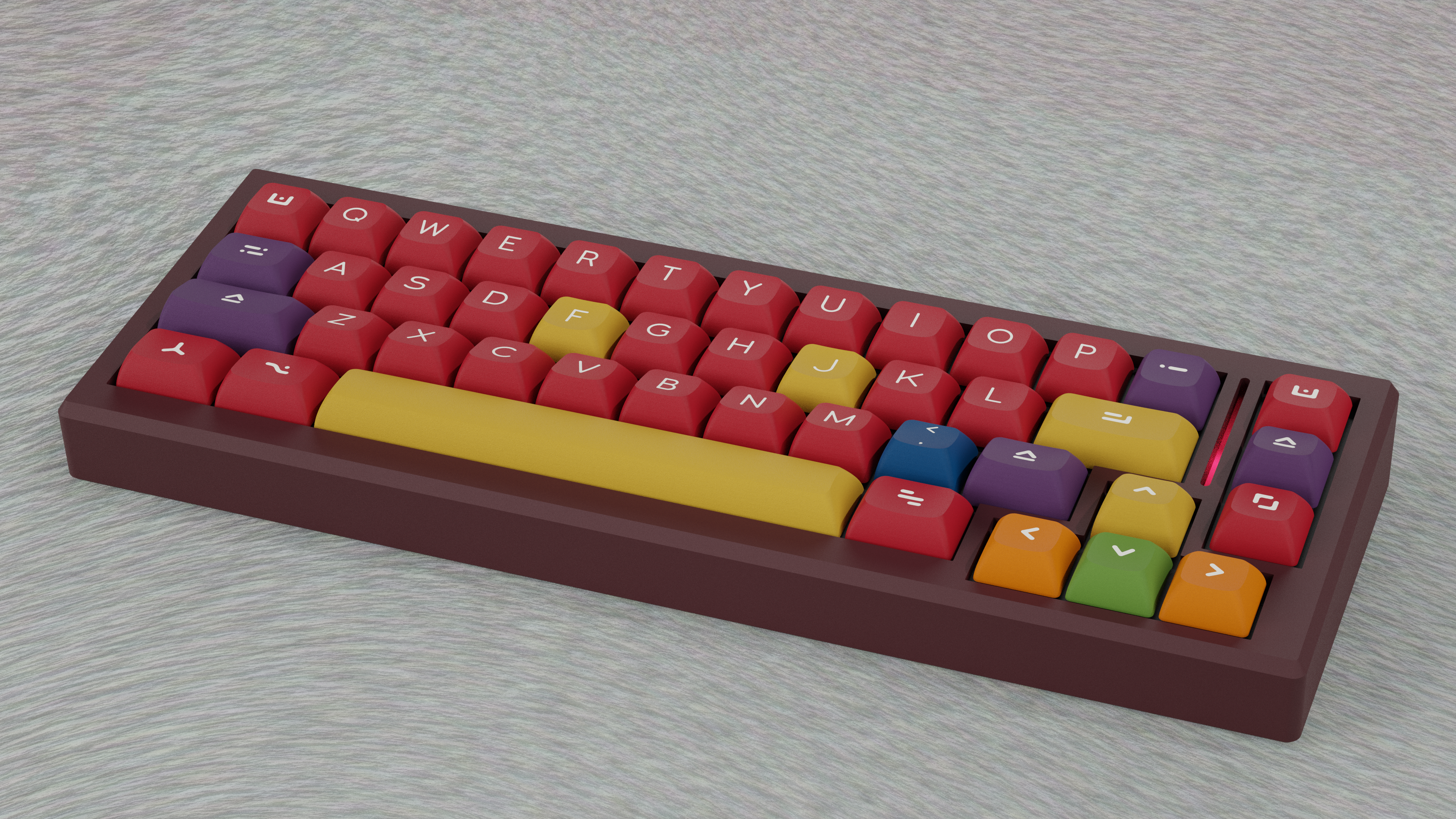 [Group buy] SP DSS Hand Work-zFrontier